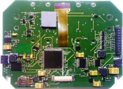 Разъем F, штекер, вкручивающийся RG-58 (Twist-on)