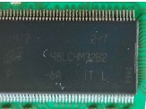  High resolution CMOS dynamic RAM