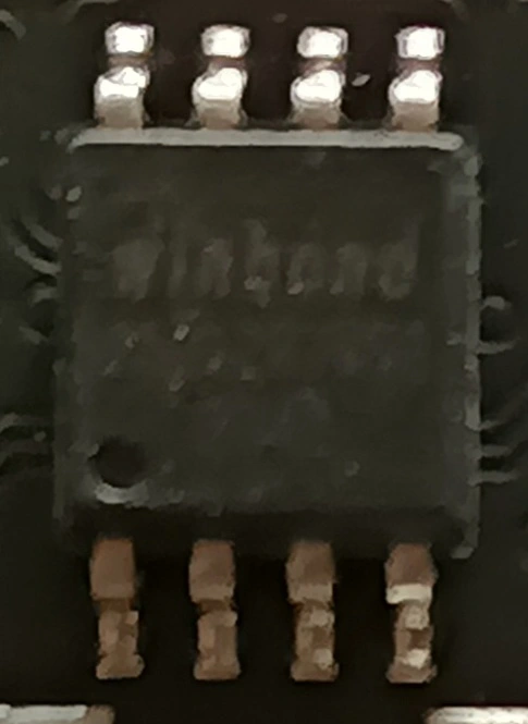Memory chip