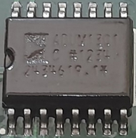 Microcircuit