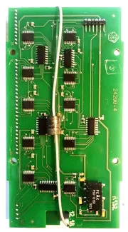 DC-DC converter (Photo 2)