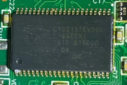  RAM chip