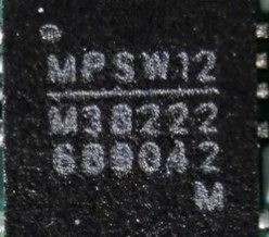 Step-down converter