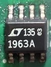 Low noise regulator