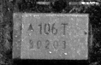 Tantalum Capacitor