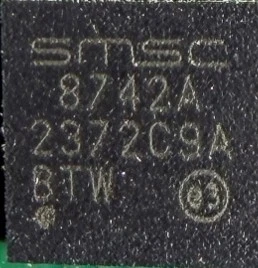 Ethernet transceiver (Photo 256)