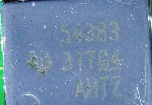 Step-down converter