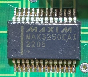 Трансивер RS-232
