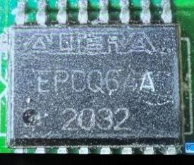 Configuration Device