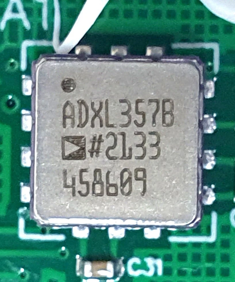 Accelerometer