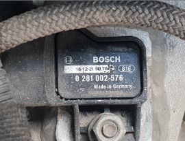  Bosch boost pressure sensor
