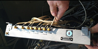  Bidirectional universal shift register