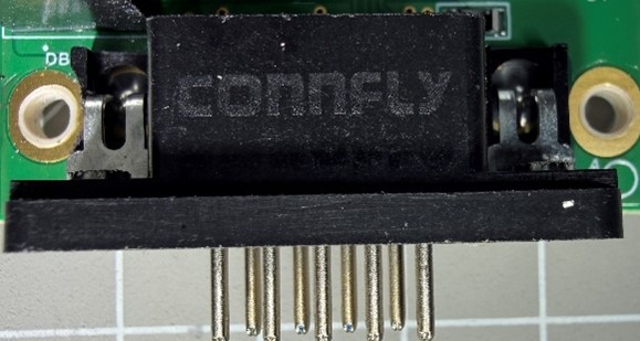 Connector