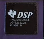 Digital signal processor