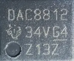 Digital-to-analog converter