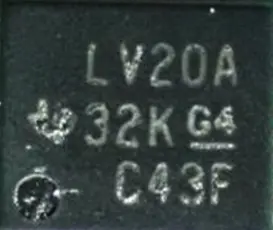 4-input positive-NAND gate
