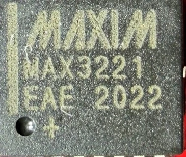 Трансивер RS-232