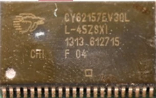 Memory chip