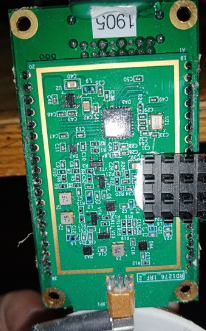  Step-down DC converter