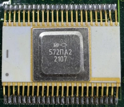 12-Bit DAC