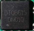 P-channel MOSFET