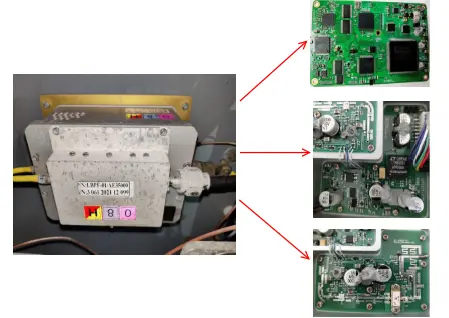 STM321