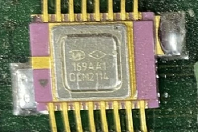 Microcircuit