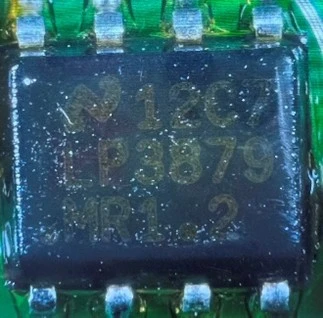 Voltage regulator