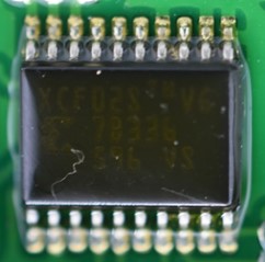  Integrated circuit
