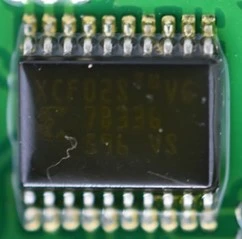 Integrated circuit