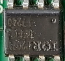 Microcircuit