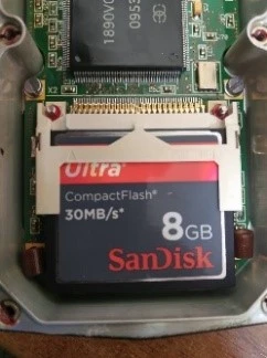 Memory card