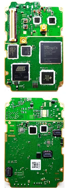 DSP processor