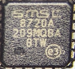  Ethernet controller