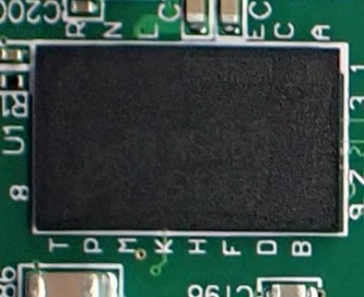 4-портовый Ethernet 10/100 комутатор