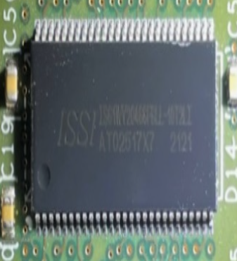 ISSI IS61WV20488FBLL-10T2LI