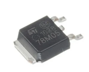 Linear regulator