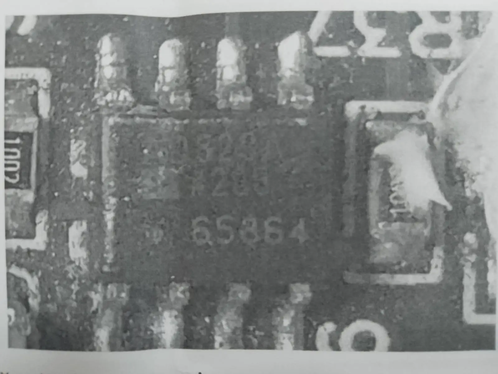 Operational Amplifier