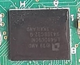  Microcircuit