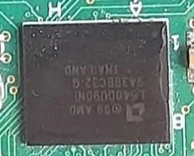 Microcircuit