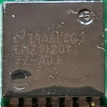 1A power supply module with maximum input voltage)