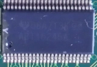 Microcircuit