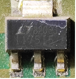 Voltage regulator