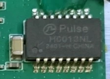 Magnetic module (Photo 256)