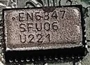 DC-DC converter (Photo 256)