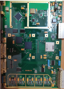  Integrated microcircuit