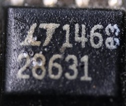Регулятор напруги LT146 28631