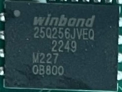 Memory chip