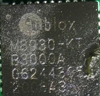 GNSS модуль
