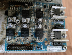  ATmega2560